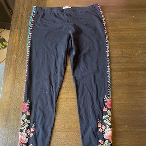 Johnny Was Leggings